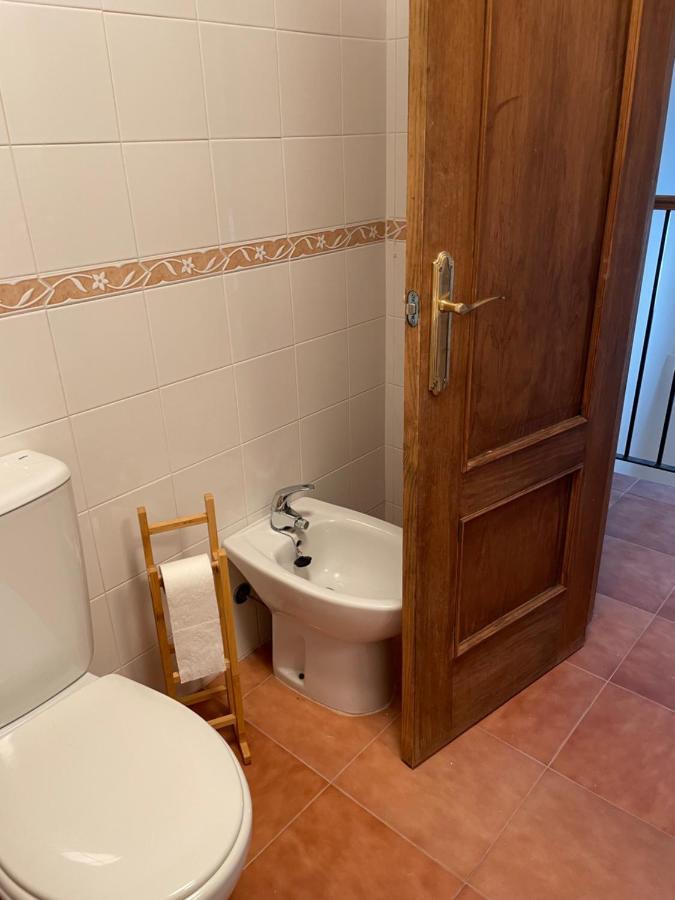 فيلا Arrebol Casa Rural البوسكي المظهر الخارجي الصورة