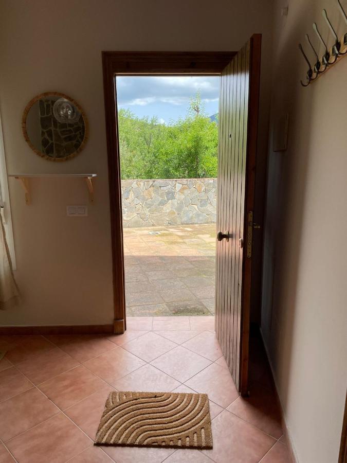 فيلا Arrebol Casa Rural البوسكي المظهر الخارجي الصورة
