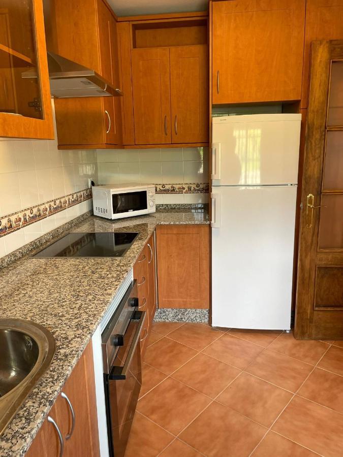 فيلا Arrebol Casa Rural البوسكي المظهر الخارجي الصورة