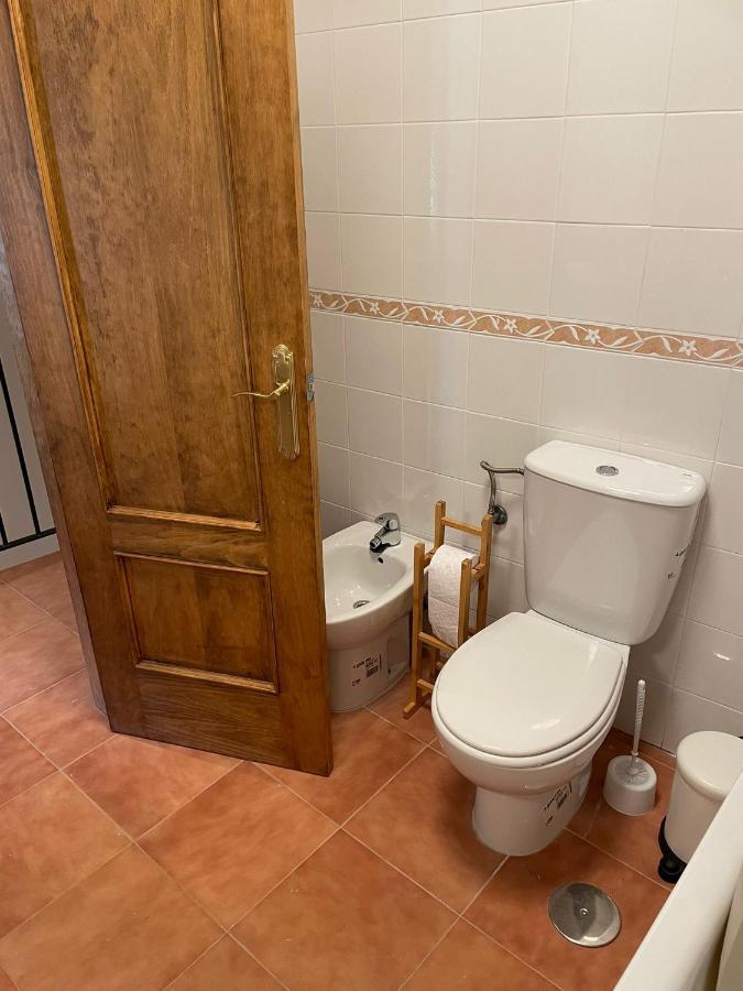 فيلا Arrebol Casa Rural البوسكي المظهر الخارجي الصورة