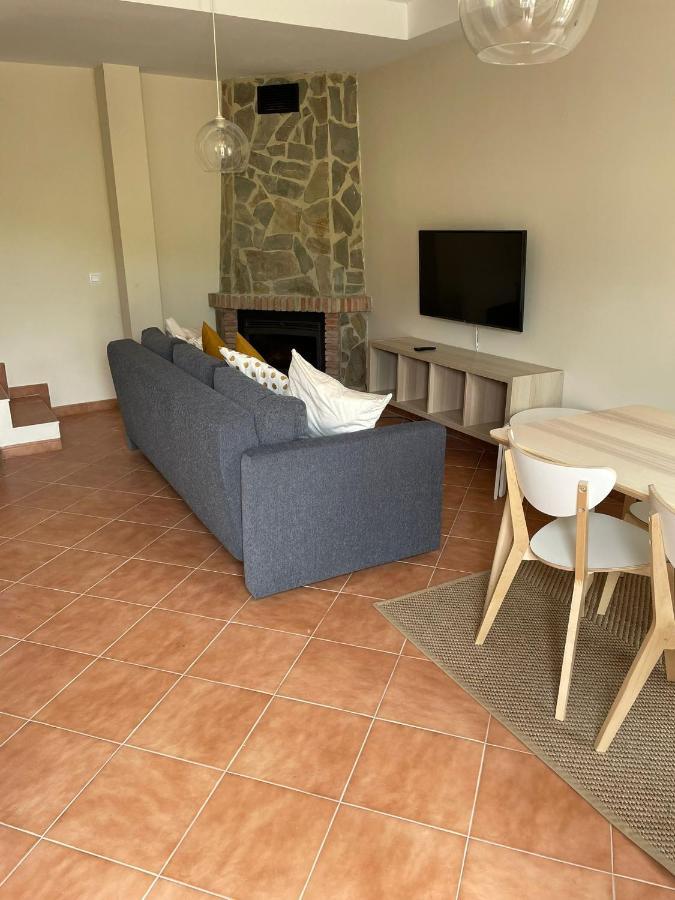 فيلا Arrebol Casa Rural البوسكي المظهر الخارجي الصورة