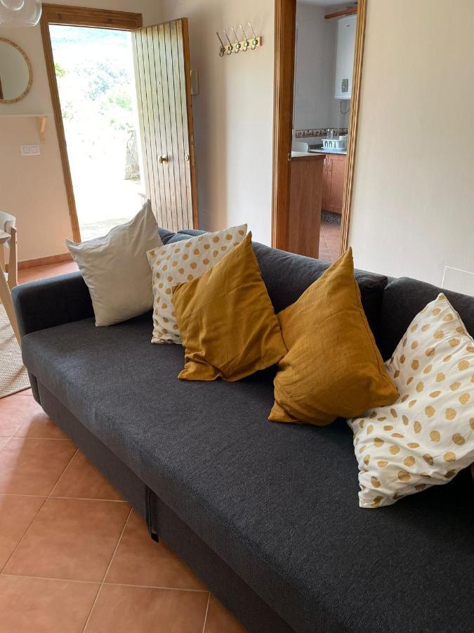 فيلا Arrebol Casa Rural البوسكي المظهر الخارجي الصورة